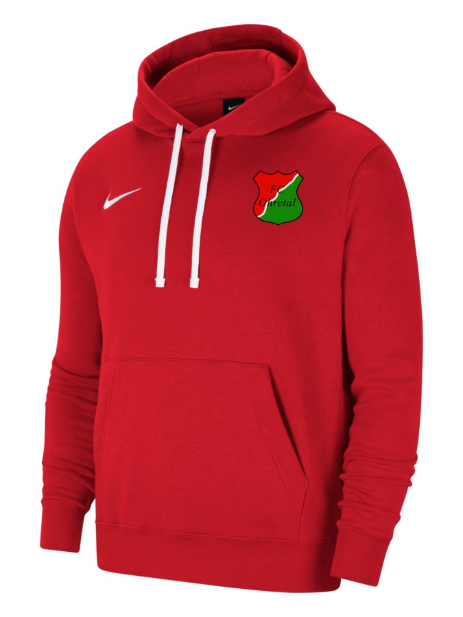 Nike Park 20 Fleece Hoodie