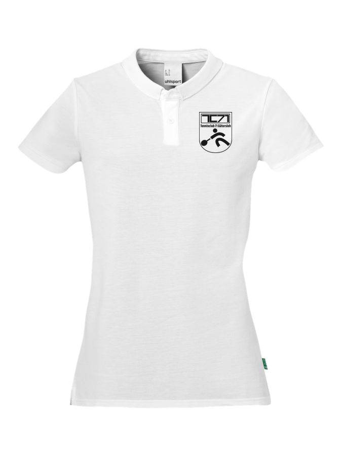 uhlsport Essential Polo Shirt Damen