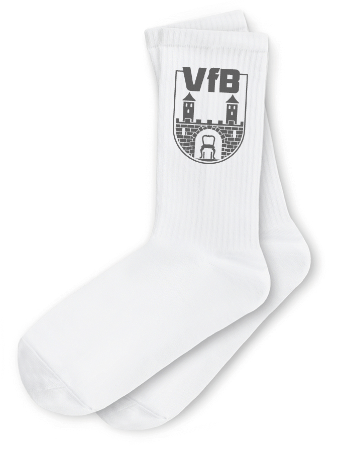 Sportsocken Logo