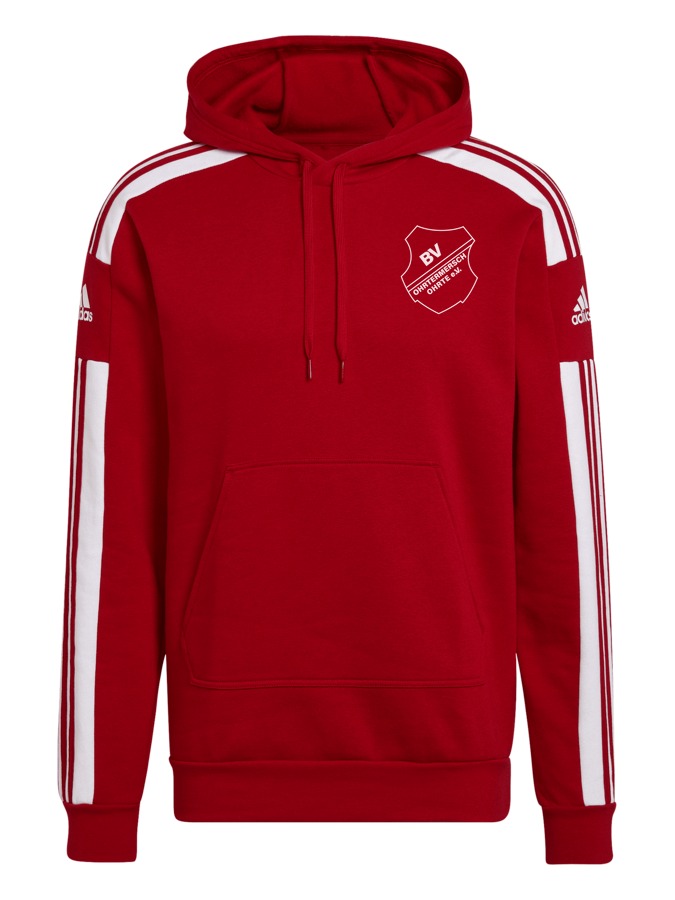 adidas Squadra 21 Sweat Hoodie