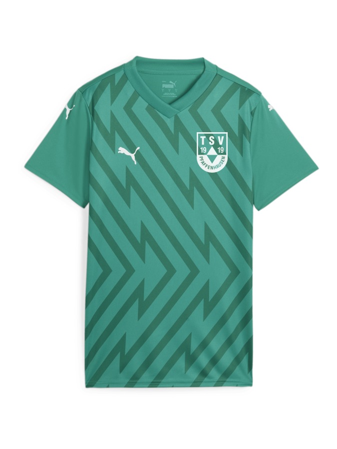 PUMA teamGLORY Trikot Damen