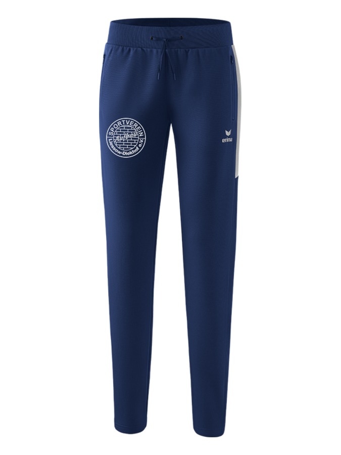 Erima Squad Worker Hose Damen