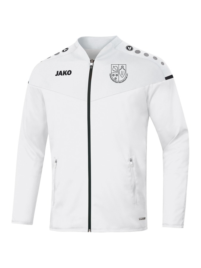 Jako Präsentationsjacke Champ 2.0