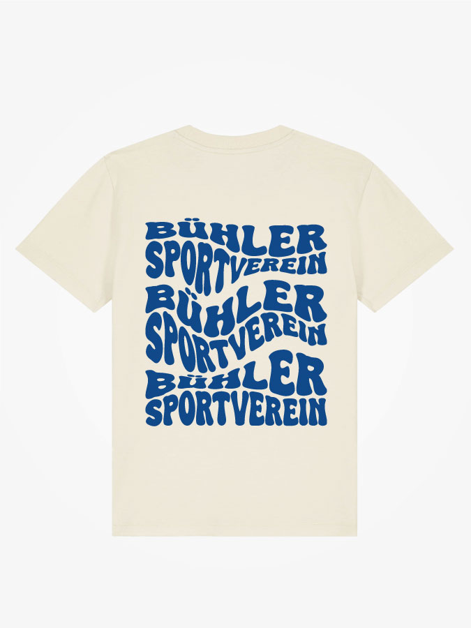 T-Shirt Wavy Kids