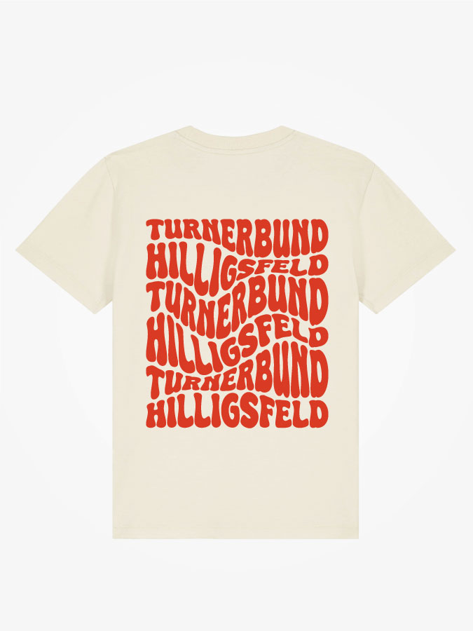 Shirt Wavy Kids
