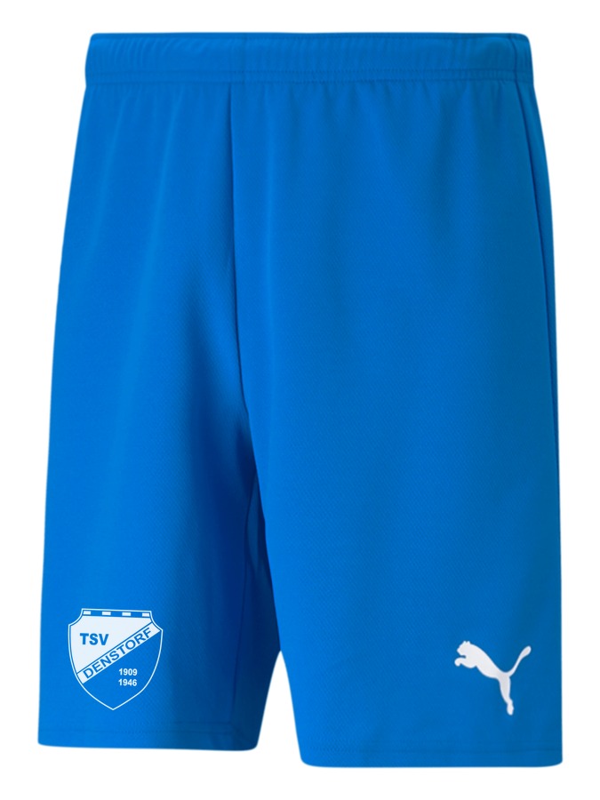 PUMA teamRISE Short