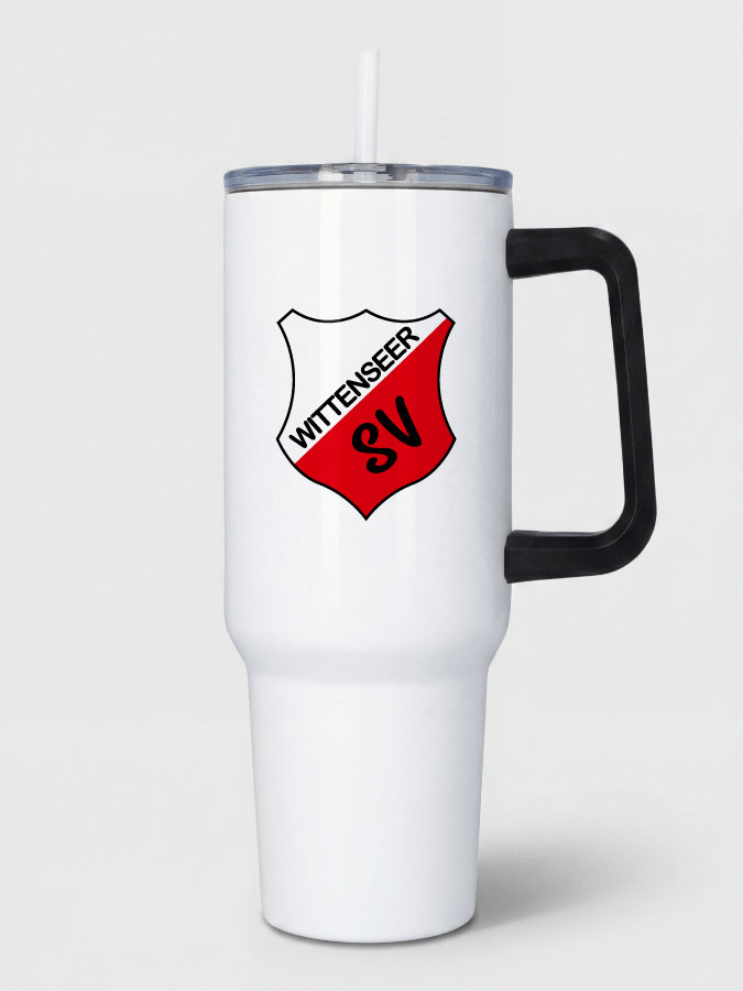 Tumbler Thermobecher 1,2 L