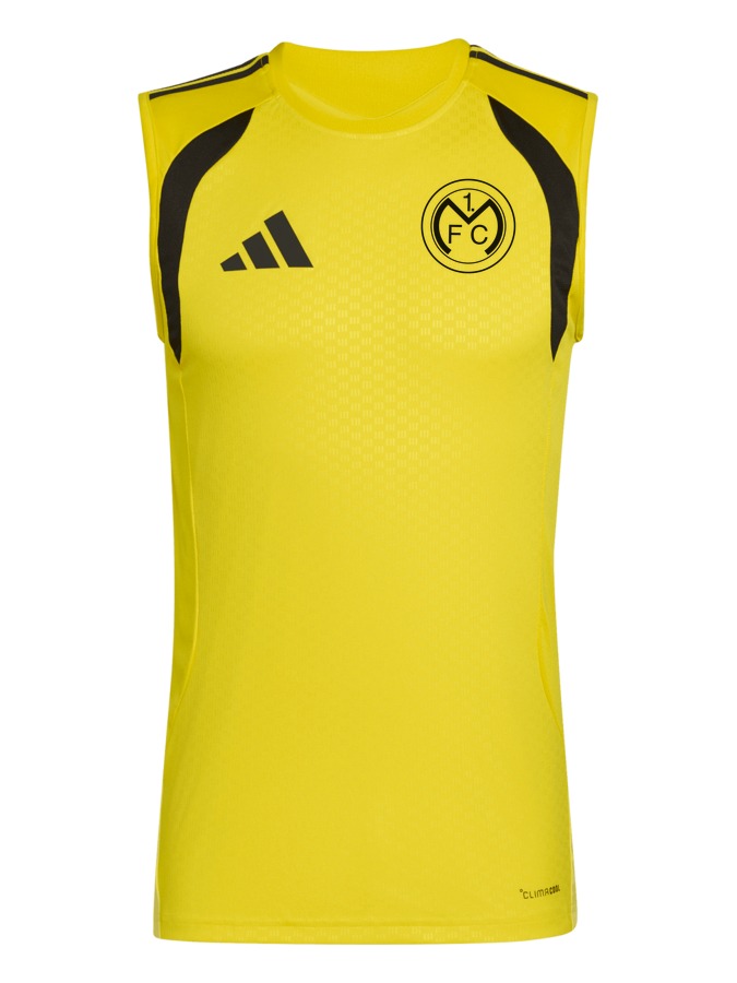 adidas Tiro 26 Competition ärmelloses Trikot