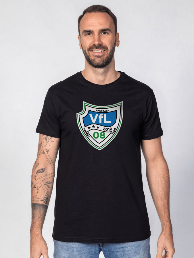 Shirt Classic Herren