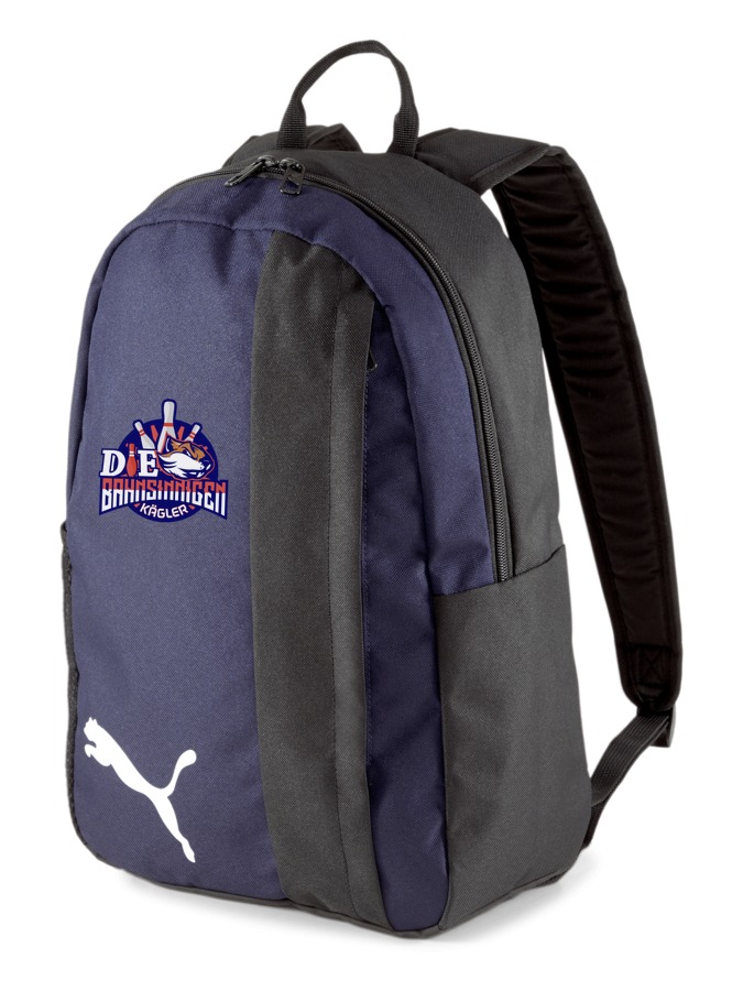 PUMA teamGOAL 23 Backpack