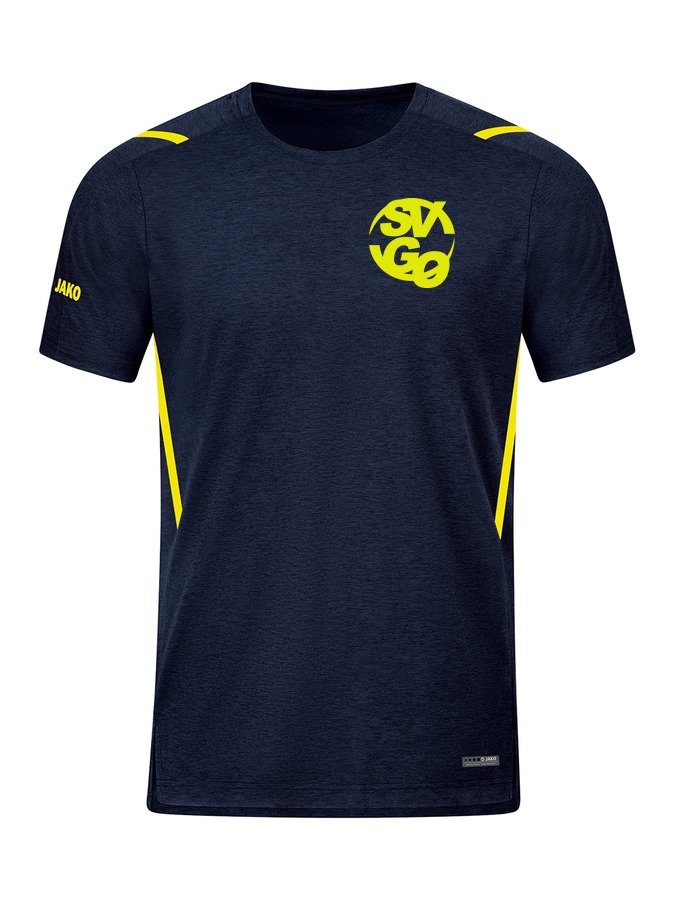 Jako T-Shirt Challenge