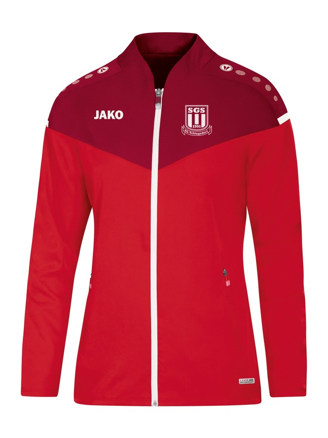 Jako Präsentationsjacke Champ 2.0 Damen
