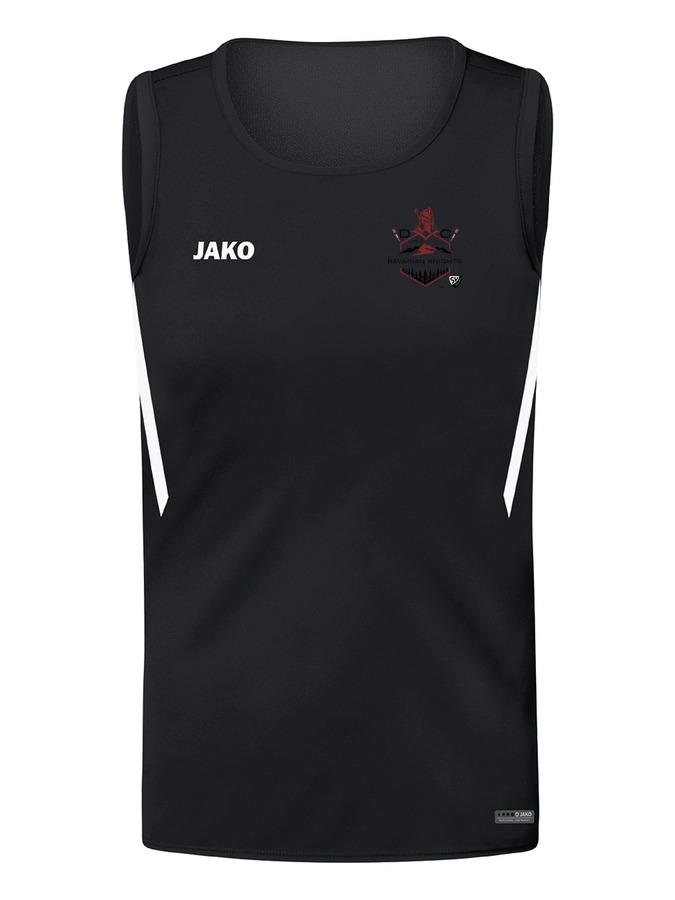 Jako Tanktop Challenge