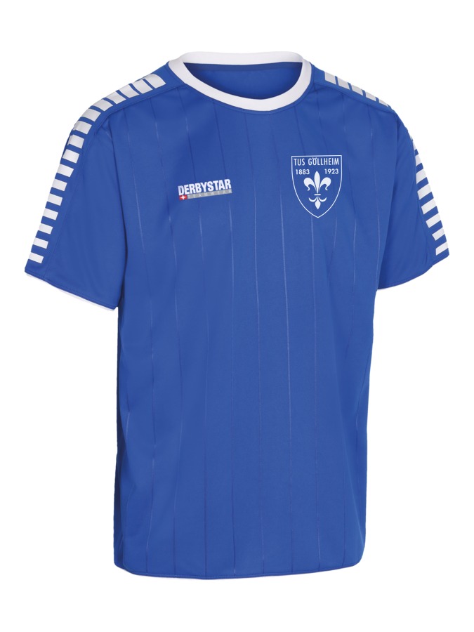Derbystar Hyper Trikot