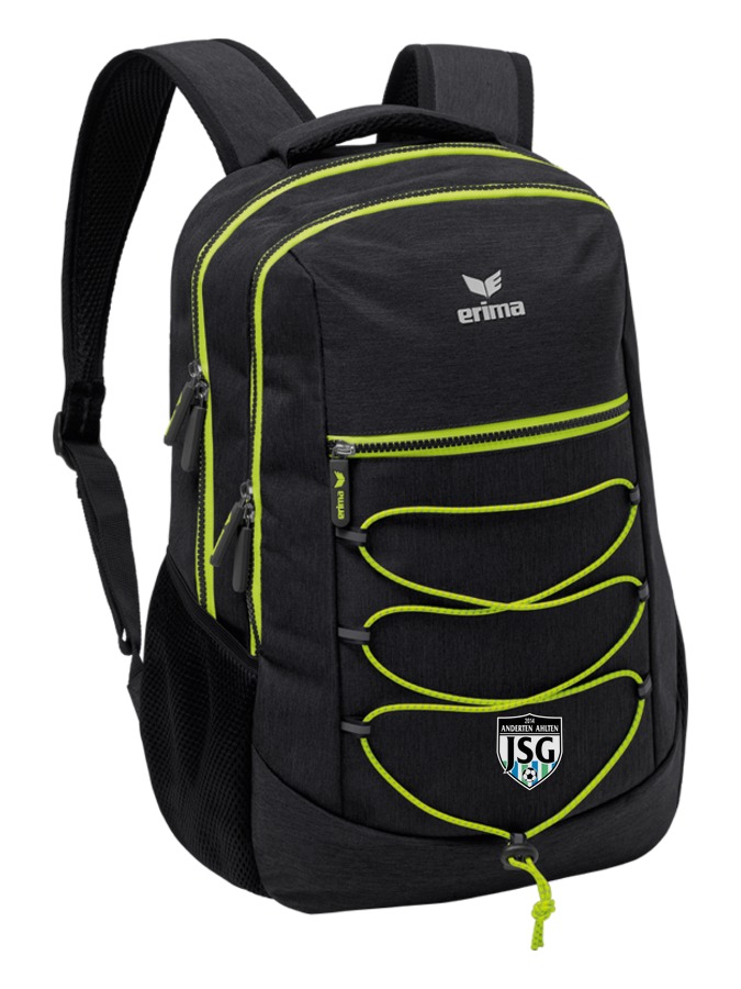 Erima Squad Rucksack