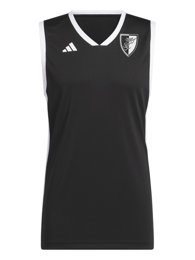 adidas 3G Speed Basketballtrikot zum Wenden