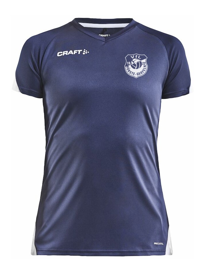 Craft Pro Control Impact T-Shirt Damen