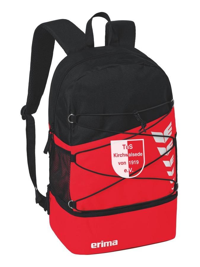 Erima Six Wings Rucksack