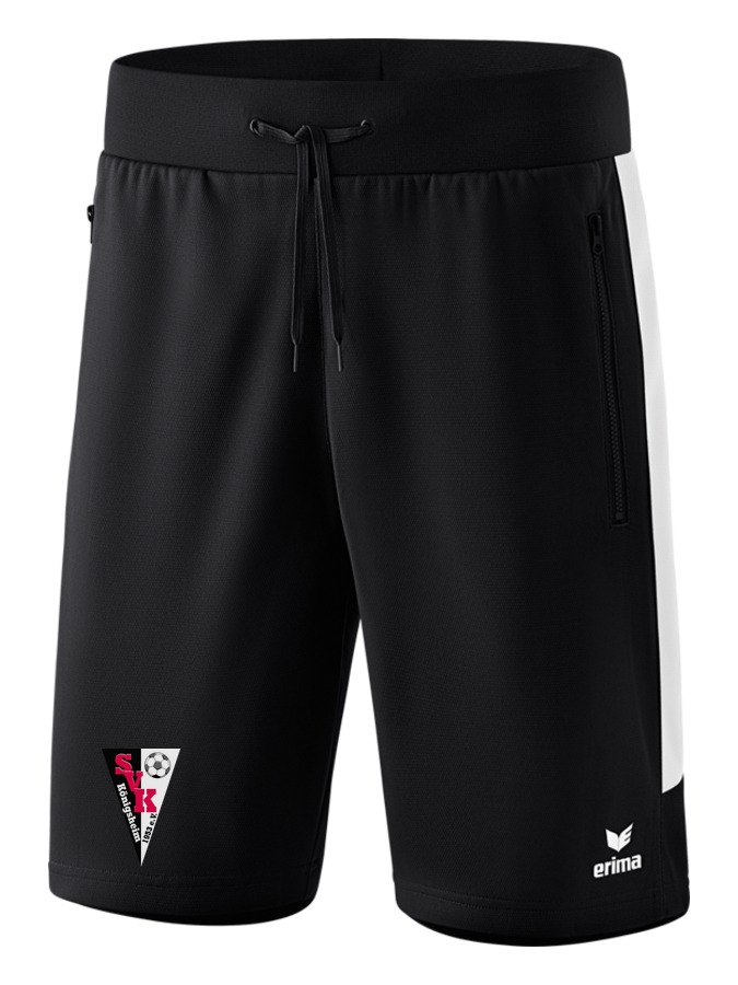 Erima Squad Worker Shorts