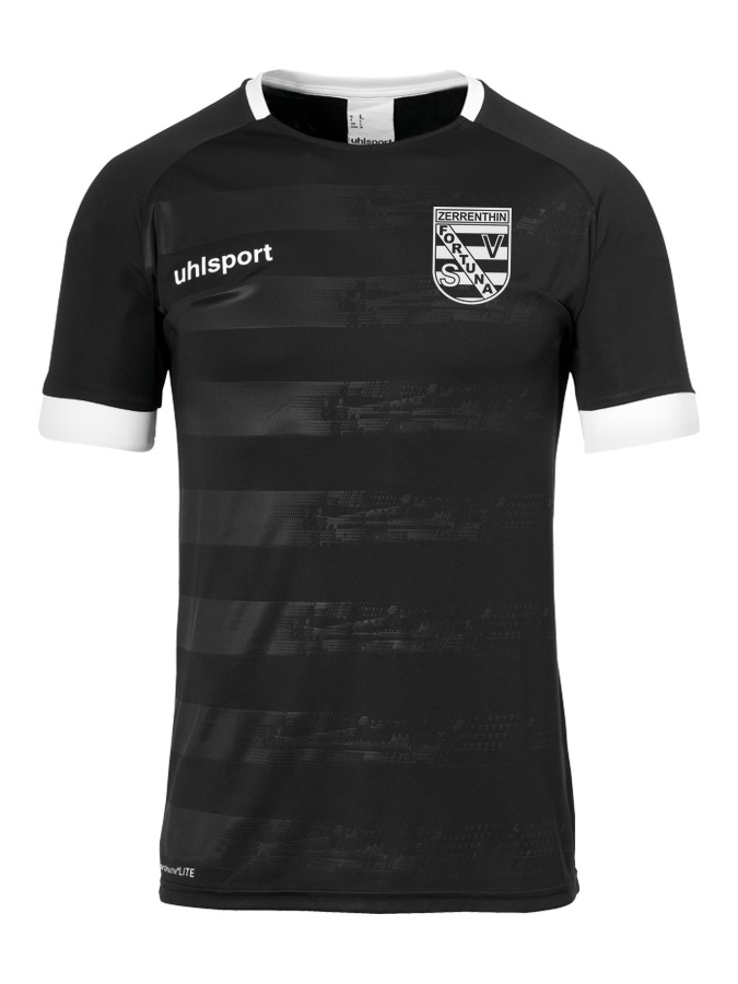 uhlsport Division 2.0 Trikot Kurzarm