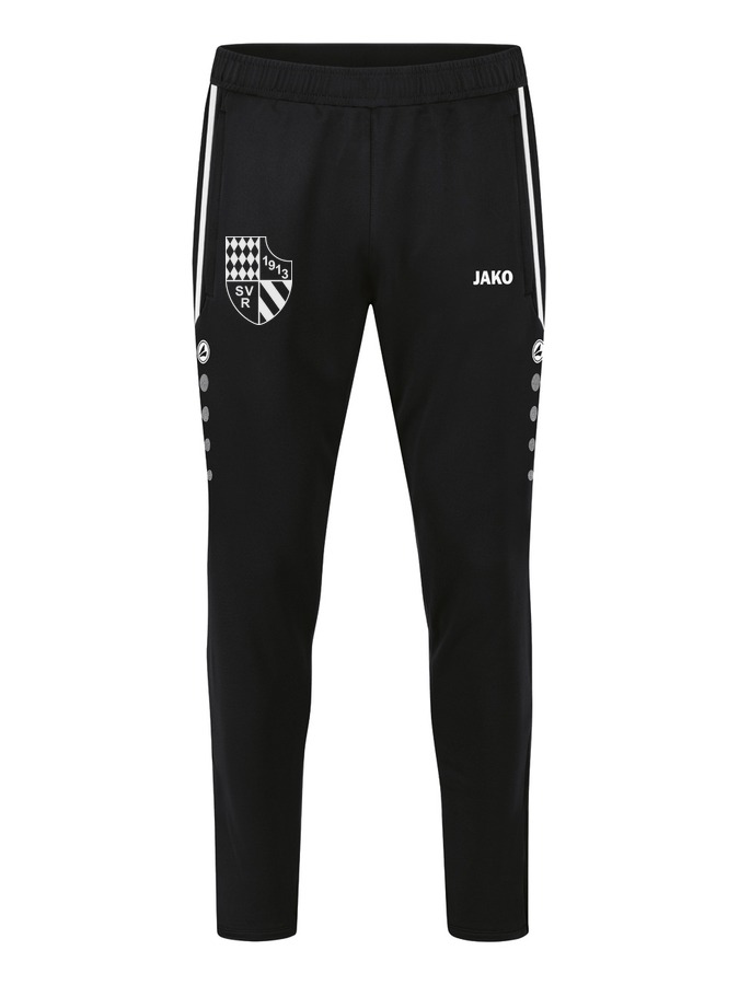 Jako Trainingshose Allround Damen
