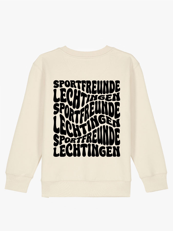 Sweater Wavy Kids