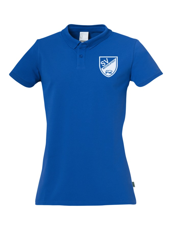 uhlsport Essential Polo Shirt Damen
