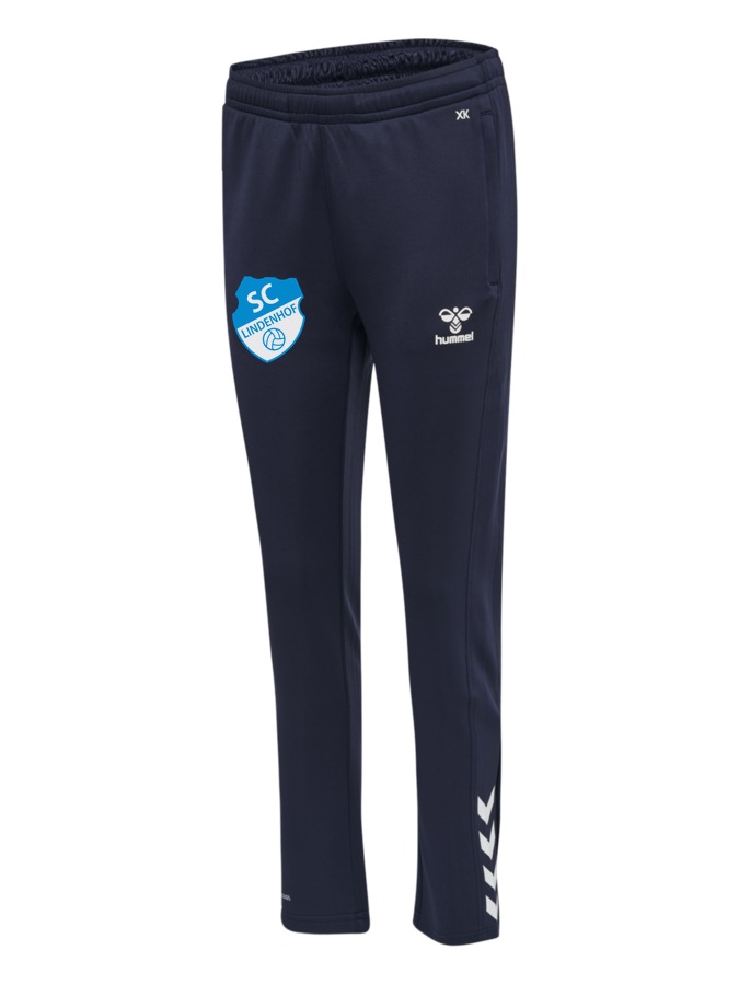 Hummel Core XK Poly Pants Damen