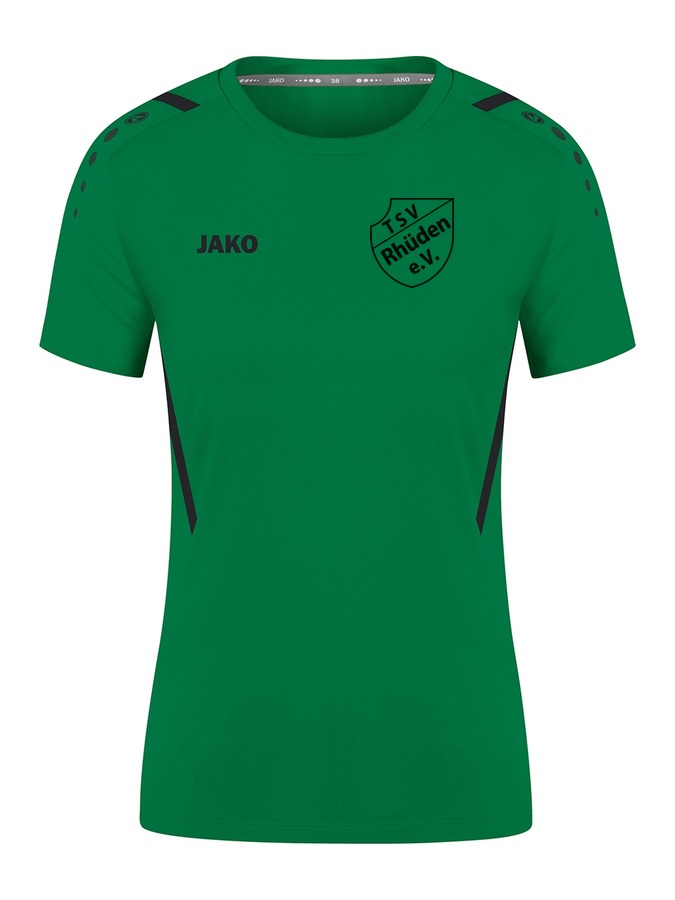 Jako Trikot Challenge Damen