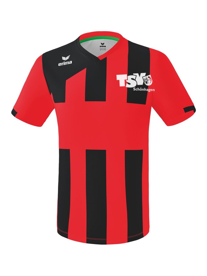 Erima Siena 3.0 Trikot