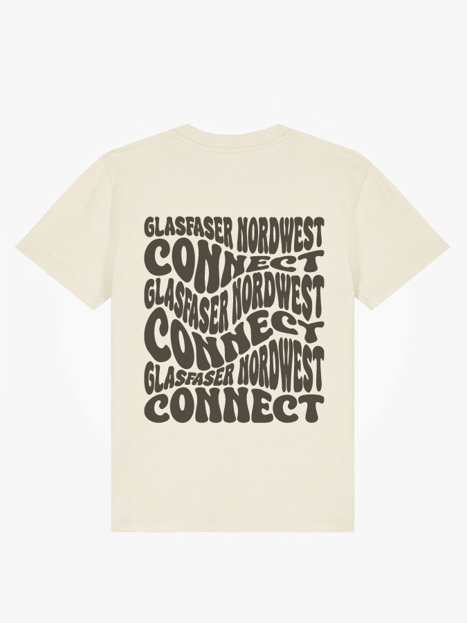 Shirt Wavy Kids