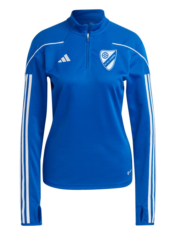 adidas Tiro 23 League Trainingstop Damen