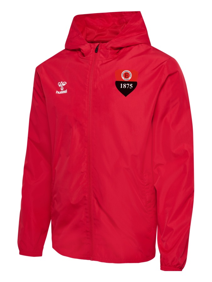 Hummel Essential Aw Jacke