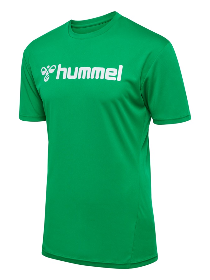 Hummel Logo Jersey Trikot