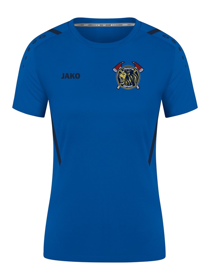 Jako Trikot Challenge Damen