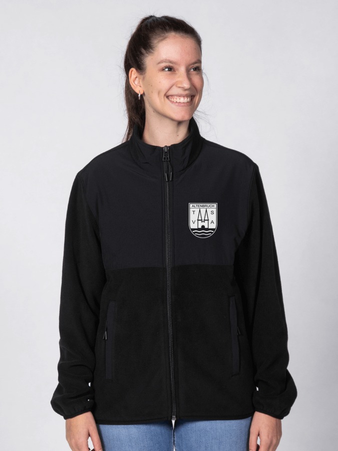 Fleecejacke Explore Unisex