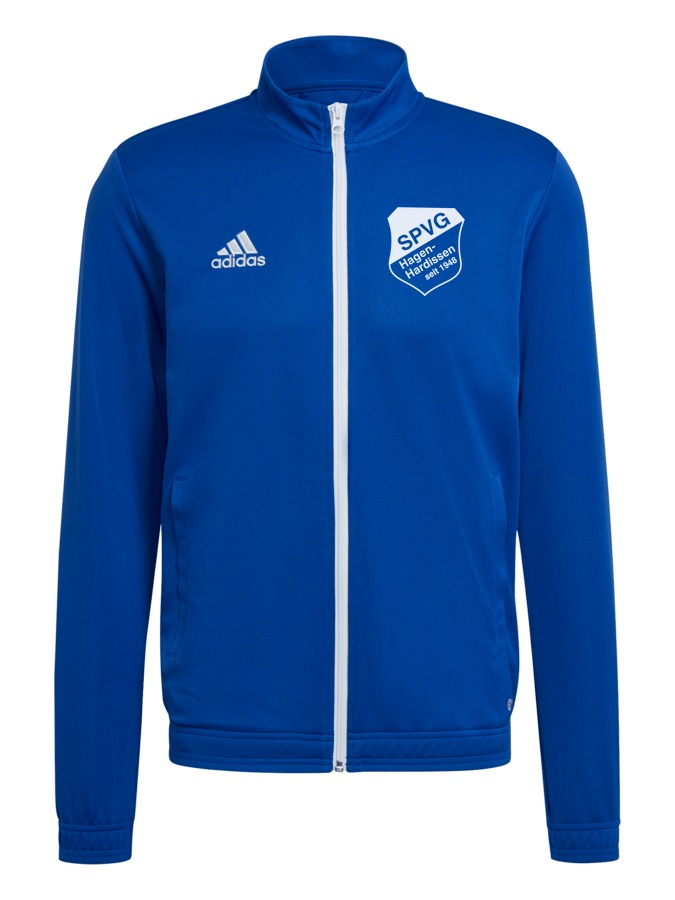 adidas Entrada 22 Trainingsjacke