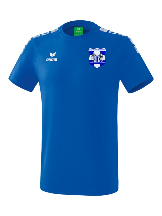 Erima Essential 5-C T-Shirt