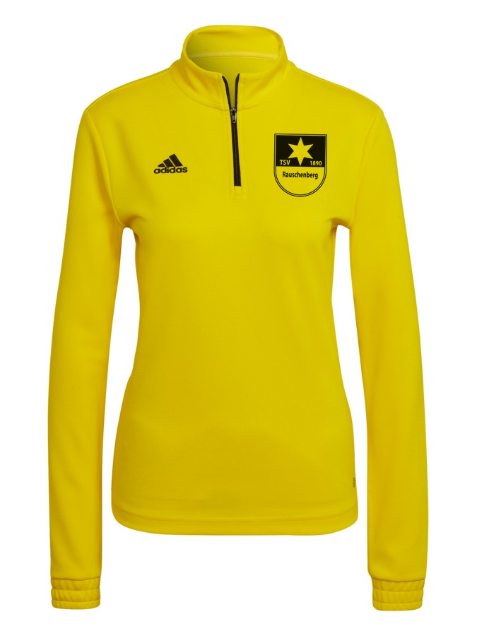 adidas Entrada 22 Trainingstop Damen
