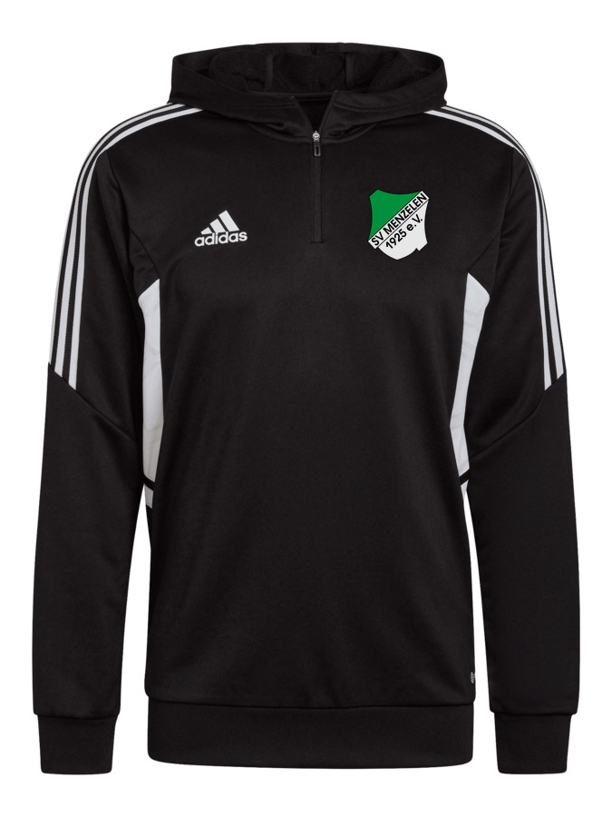 adidas Condivo 22 Kapuzensweatshirt