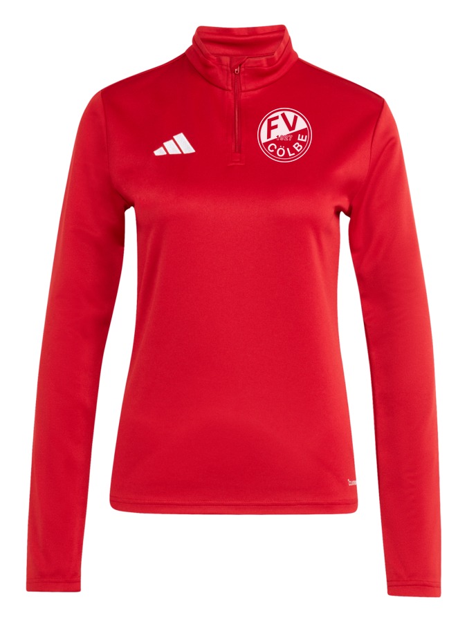 adidas Entrada 26 Trainingsoberteil Damen