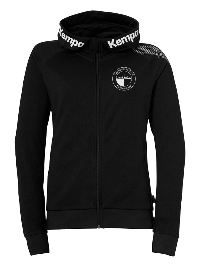 Kempa Core 26 Kapuzenjacke Damen
