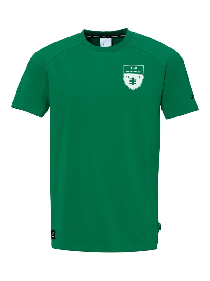 uhlsport ID T-Shirt