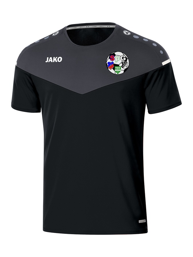 Jako T-Shirt Champ 2.0