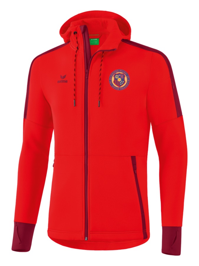Erima Softshelljacke