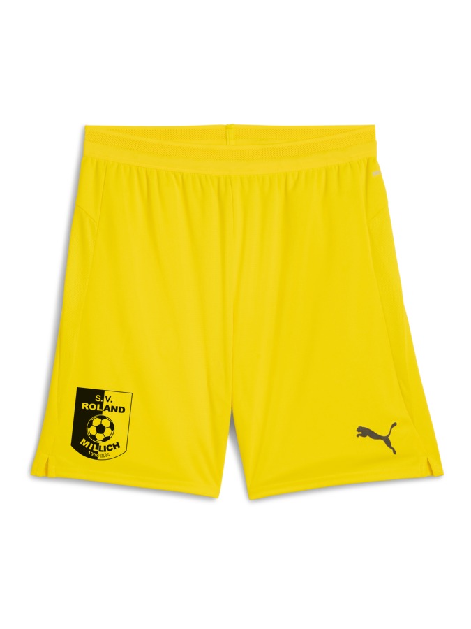 PUMA teamCUP Shorts
