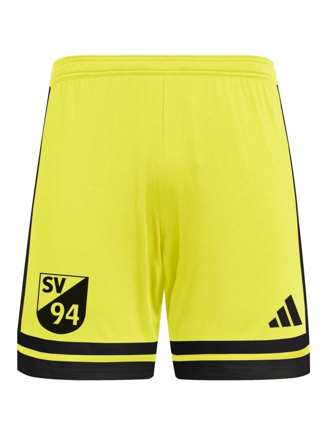 adidas Squadra 25 Shorts