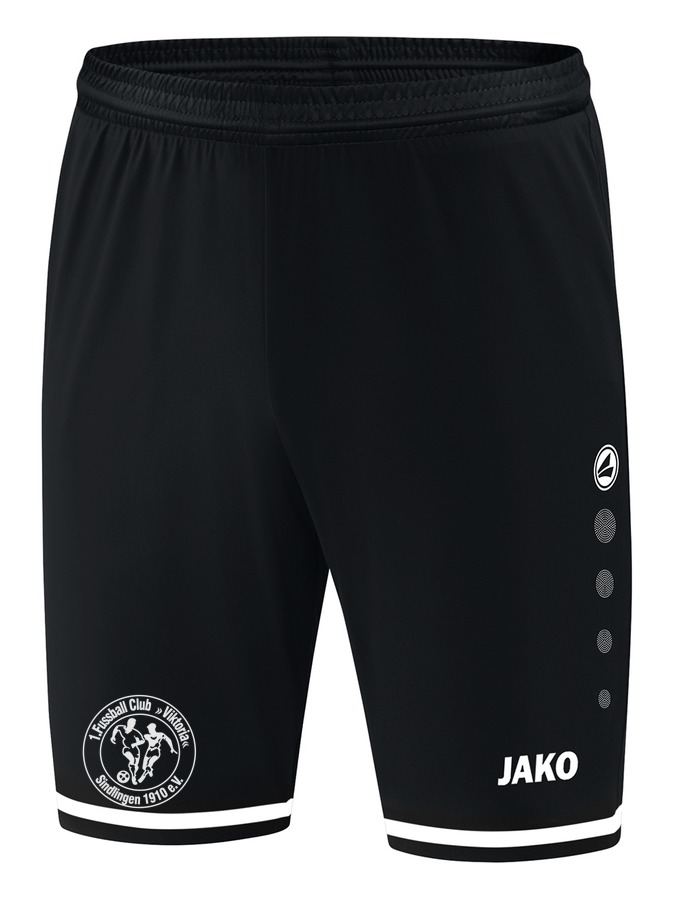 Jako Sporthose Striker 2.0