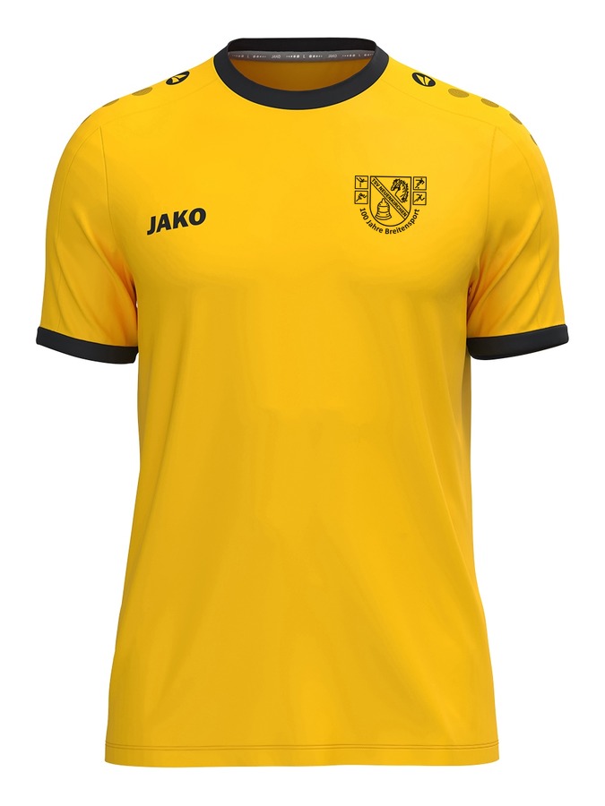 Jako Trikot One Kurzarm