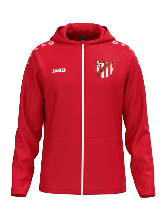 Jako Kapuzenjacke One
